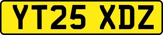 YT25XDZ