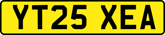 YT25XEA