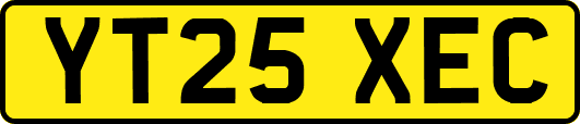 YT25XEC