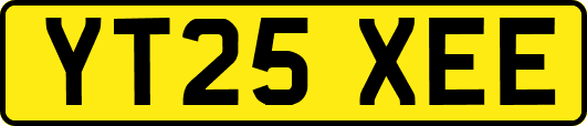 YT25XEE