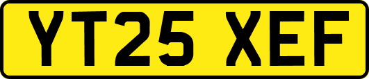 YT25XEF