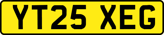YT25XEG