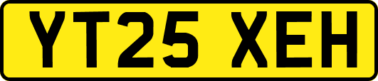 YT25XEH
