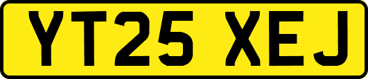 YT25XEJ