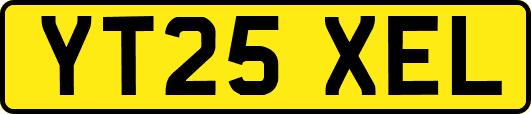 YT25XEL