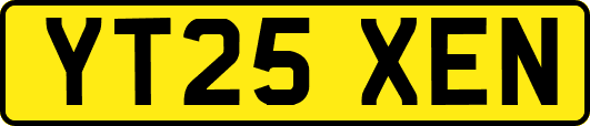 YT25XEN