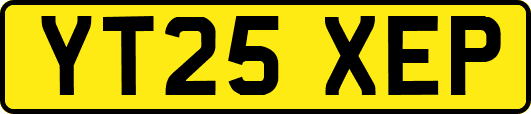 YT25XEP