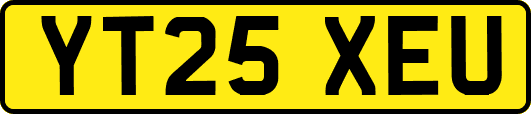 YT25XEU