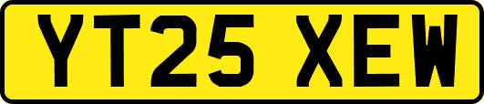 YT25XEW
