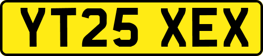 YT25XEX