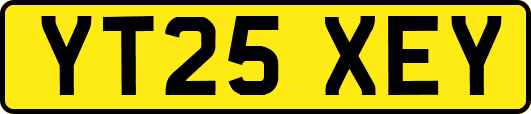 YT25XEY