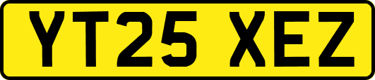 YT25XEZ
