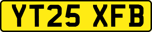YT25XFB