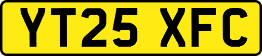 YT25XFC