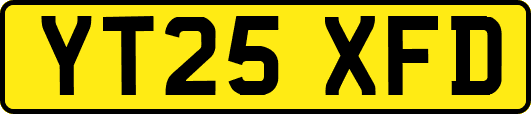 YT25XFD
