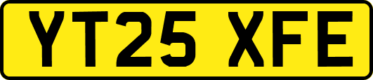 YT25XFE