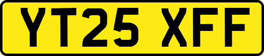 YT25XFF