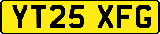 YT25XFG