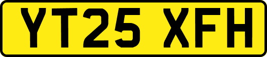 YT25XFH