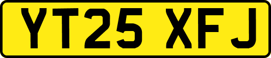 YT25XFJ