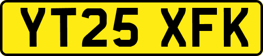 YT25XFK