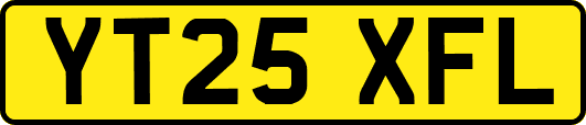 YT25XFL