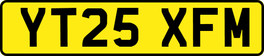 YT25XFM