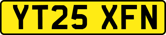 YT25XFN