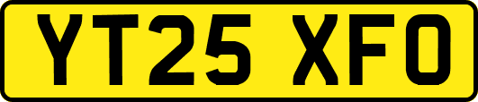 YT25XFO