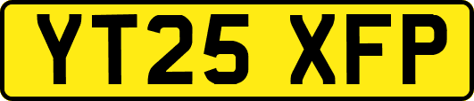 YT25XFP
