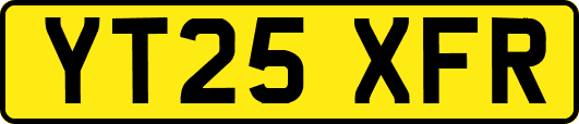 YT25XFR