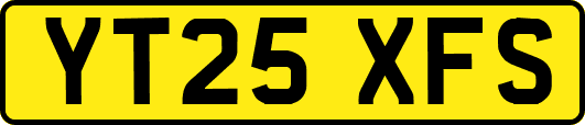 YT25XFS