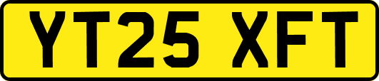 YT25XFT