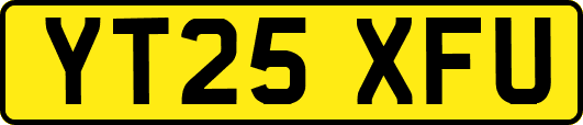 YT25XFU