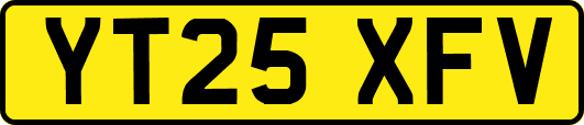 YT25XFV