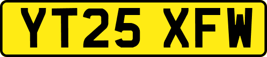 YT25XFW