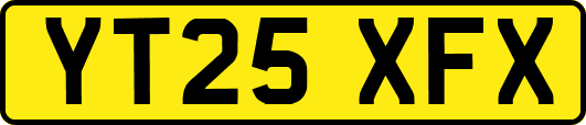 YT25XFX