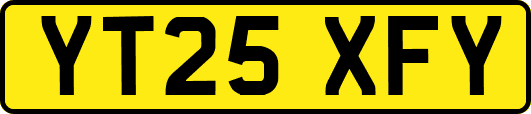 YT25XFY