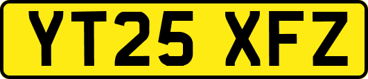 YT25XFZ