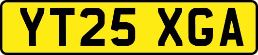 YT25XGA