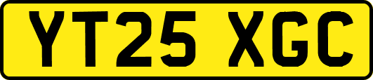 YT25XGC