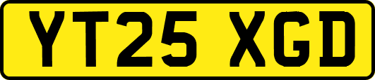YT25XGD