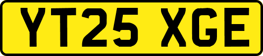 YT25XGE