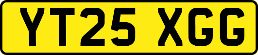 YT25XGG