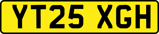 YT25XGH