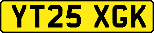 YT25XGK