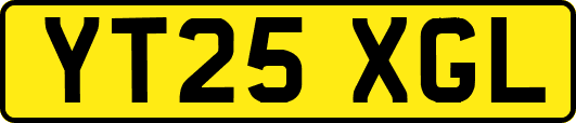 YT25XGL