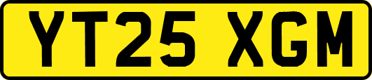 YT25XGM