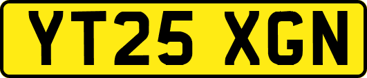 YT25XGN