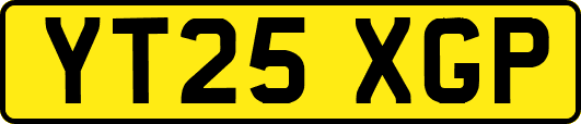 YT25XGP
